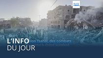 L’info du jour | 10 décembre - Matin