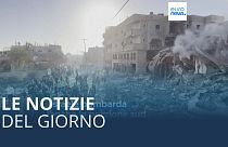 Le notizie del giorno | 10 dicembre - Mattino
