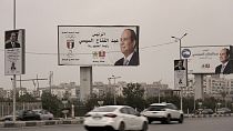 تعتبر هذه الانتخابات شبه محسومة للسيسي
