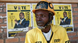 Voter apathy rocks Zimbabwe's by-elections across nine constituencies