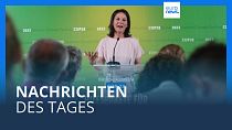 Nachrichten des Tages | 10. Dezember - Mittagsausgabe