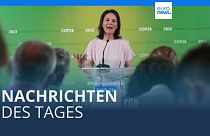 Nachrichten des Tages | 10. Dezember - Mittagsausgabe