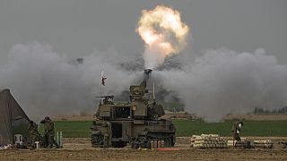 L'agence de presse Reuters rapporte que les chars israéliens se sont frayés un chemin vers le centre de Khan Younis ce dimanche.