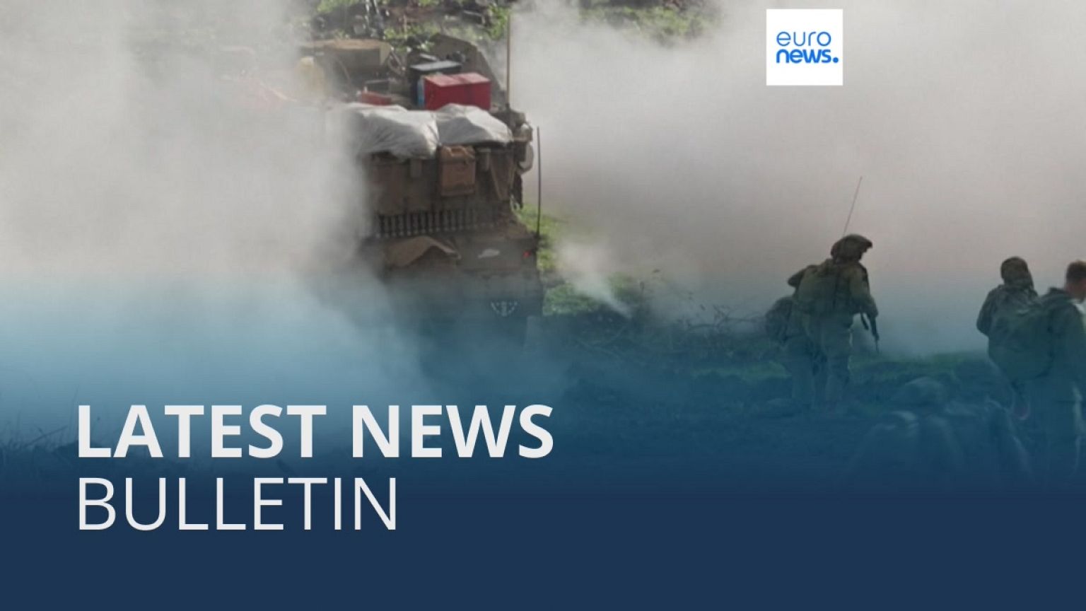 Latest news bulletin | December 10th – Evening