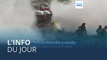 L’info du jour | 10 décembre - Soir