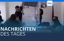 Nachrichten des Tages | 11. Dezember - Morgenausgabe
