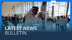 Latest news bulletin | December 11th – Midday