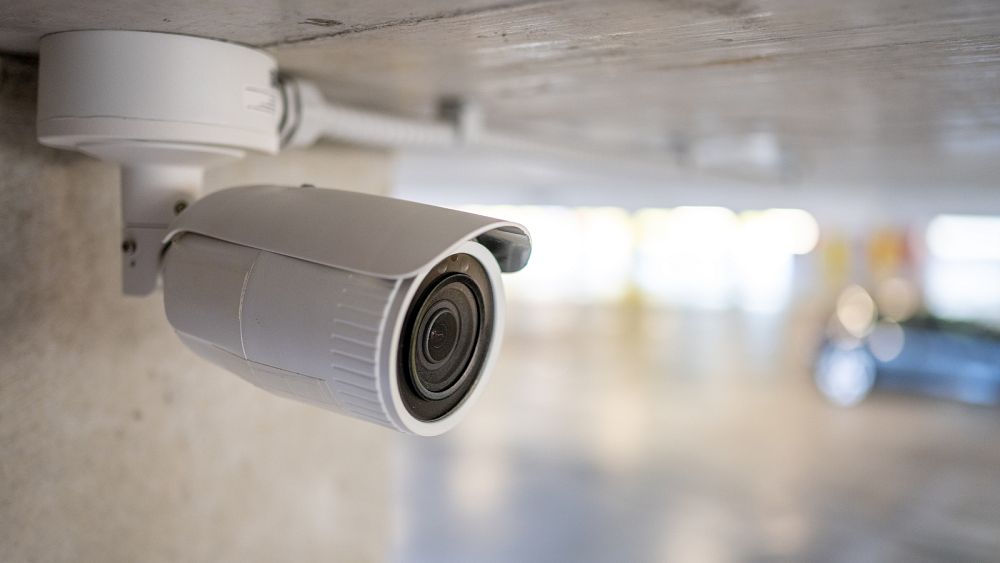 At COP28, 12,000 surveillance cameras are causing concerns about civil liberties thumbnail