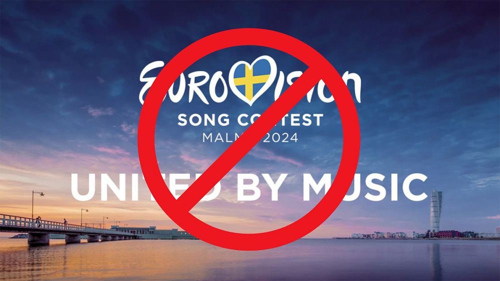 Обединени от музиката или обединени чрез извършване на геноцид Евровизия е