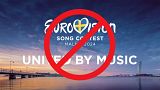 Boycott Eurovision? Backlash as Israel approved for participation in 2024 