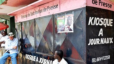 Guinée : divisions dans la presse face aux mesures restrictives de la junte