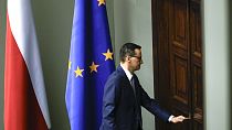 Mateusz Morawiecki 