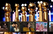 Номинации на "Золотой глобус": Эффект Барбенхаймера еще не закончился 
