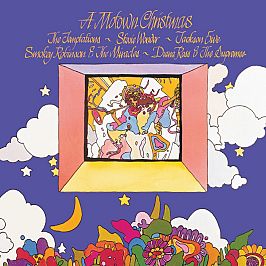 Various artists – A Motown Christmas (1973)