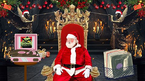 Holiday tunes: The best Christmas albums for the festive season 