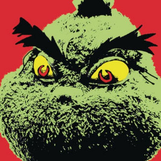 Tyler, the Creator - Music Inspired by Illumination and Dr. Seuss&apos; The Grinch (2018)