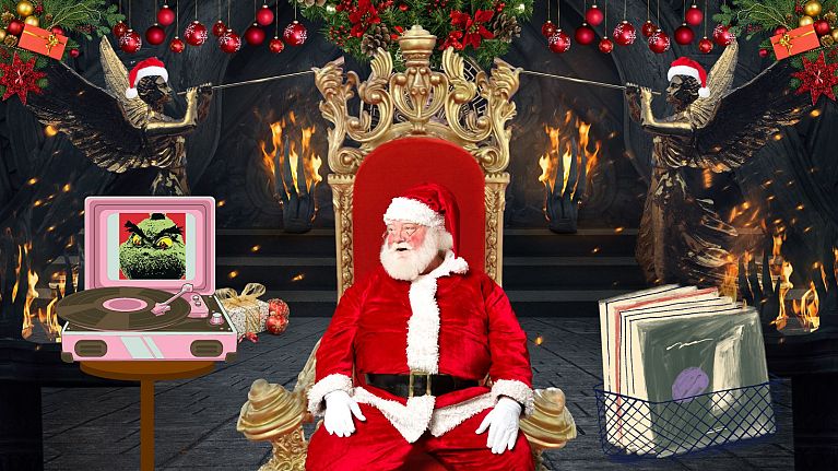 Holiday tunes: The best Christmas albums for the festive season 