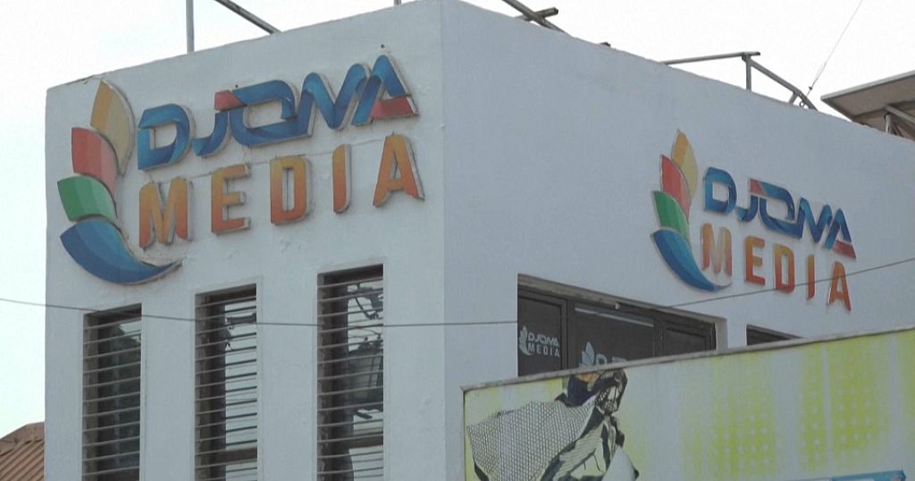 Guinea: A Crackdown on private media outlets?