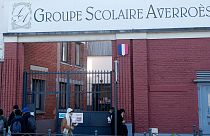  Lille şehrinde 2003 yılında açılan ülkenin ilk özel Müslüman lisesi olan Averroes Lisesi'nin 800'den fazla öğrencisi var 