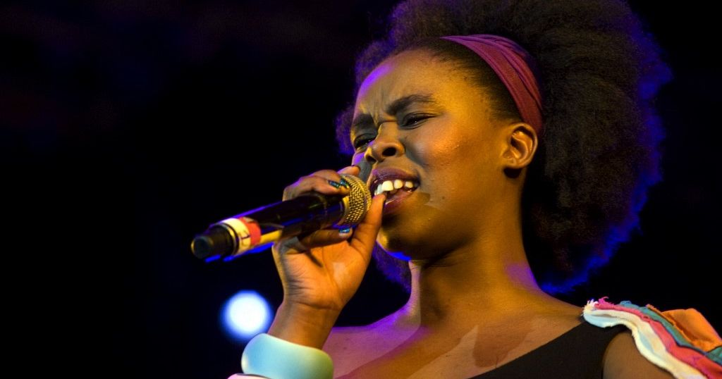 South Africa’s Afro-pop sensation Zahara dies aged 36