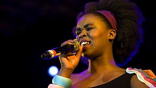 South Africa's Afro-pop sensation Zahara dies aged 36