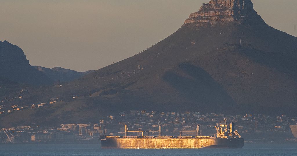 Table Mountain attacks highlight S. Africa’s crime threat to tourism