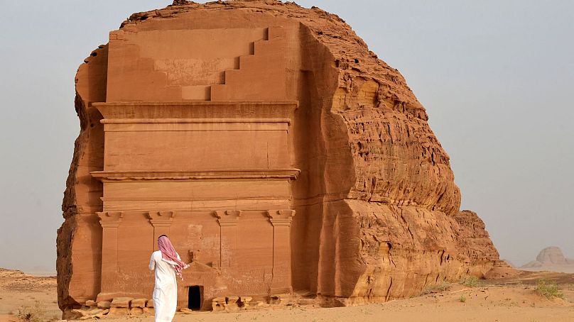 عربستان سعودی روی صنعت گردشگری خود سرمایه‌گذاری گسترده‌ای کرده است