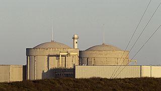 South Africa opts for nuclear power as part of measures to address electricity crisis