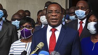 Côte d'Ivoire : contrôle judiciaire levé pour 2 figures de l'opposition