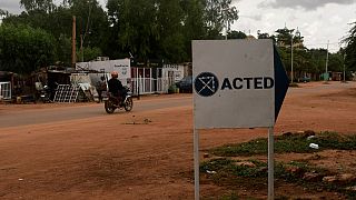 Niger : des ONG demandent à la CEDEAO de laisser entrer l'aide humanitaire