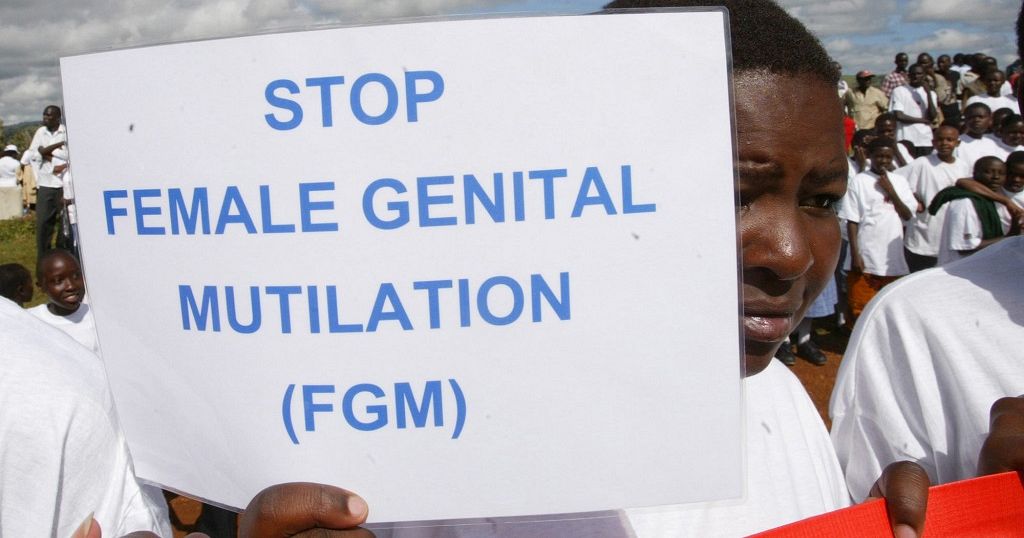Kenya: The dangerous rise of ‘medicalised’ genital mutilation