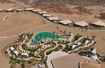 The Red Sea resort