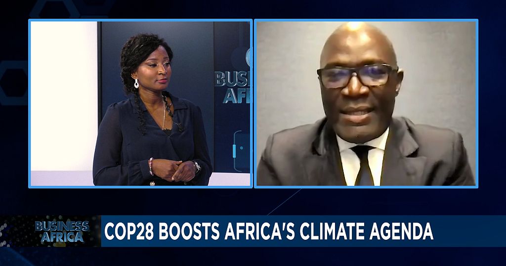 COP28: Africa’s climate future hinges on loss and damage fund and financial commitments