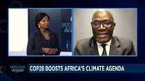 COP28: Africa's climate future hinges on loss and damage fund and financial commitments