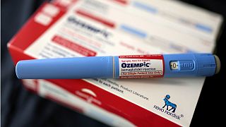 دواء Ozempic القابل للحقن من بين الأدوية المعالجة لداء السكري التي تتستعمل لمعالجة السمنة.