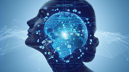 Just 22 per cent of women make up AI professions globally.