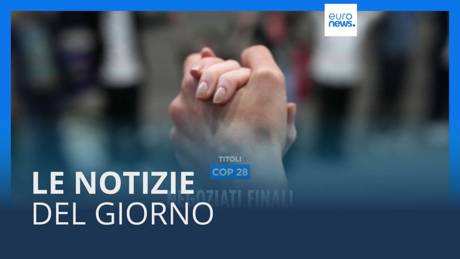 Le notizie del giorno | 12 dicembre - Serale