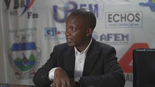 “Conditions not right to open polling stations” in two eastern DRC territories - Electoral body
