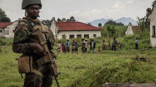 RDC : les USA annoncent un cessez-le-feu de 72 heures dans l'Est