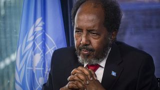 Somalie : Hassan Cheikh Mohamoud insiste sur l'auto-suffisance sécuritaire