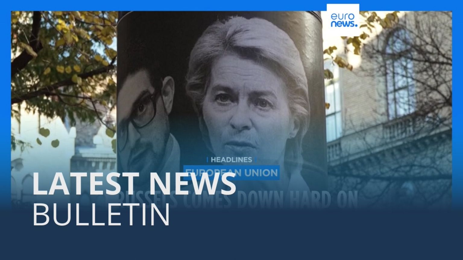 Latest news bulletin | December 13th – Morning
