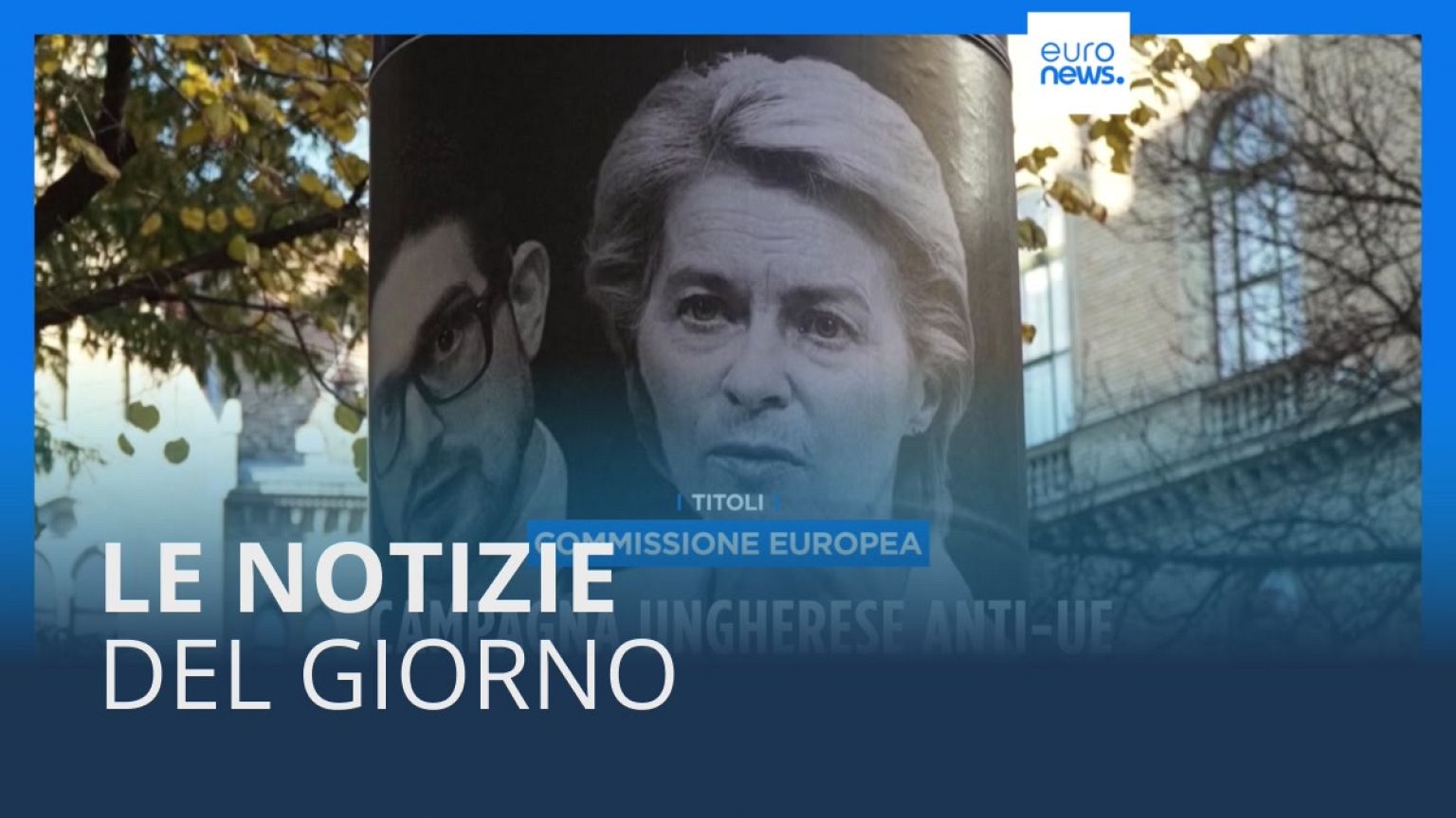 Le notizie del giorno | 13 dicembre - Mattino