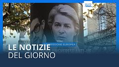 Le notizie del giorno | 13 dicembre - Mattino