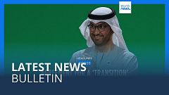 Latest news bulletin | December 13th – Midday