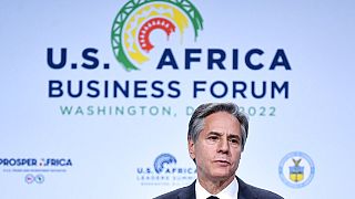 Les USA saluent une année "record" pour le commerce avec l'Afrique