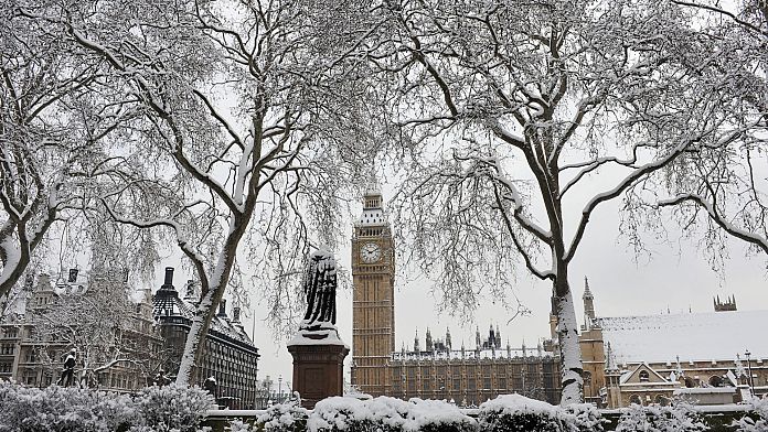 Tedeschi a Berlino e inglesi a Barcellona: svelati i luoghi preferiti dagli europei per le vacanze invernali 3 Tedeschi a Berlino e inglesi a Barcellona: svelati i luoghi preferiti dagli europei per le vacanze invernali