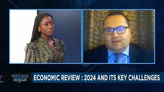 Economic review: 2024 and its key challenges [Business Africa]