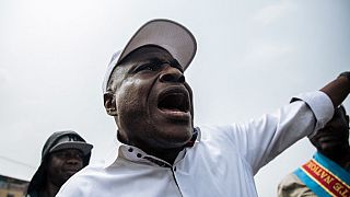 Présidentielle en RDC : Martin Fayulu veut sa revanche