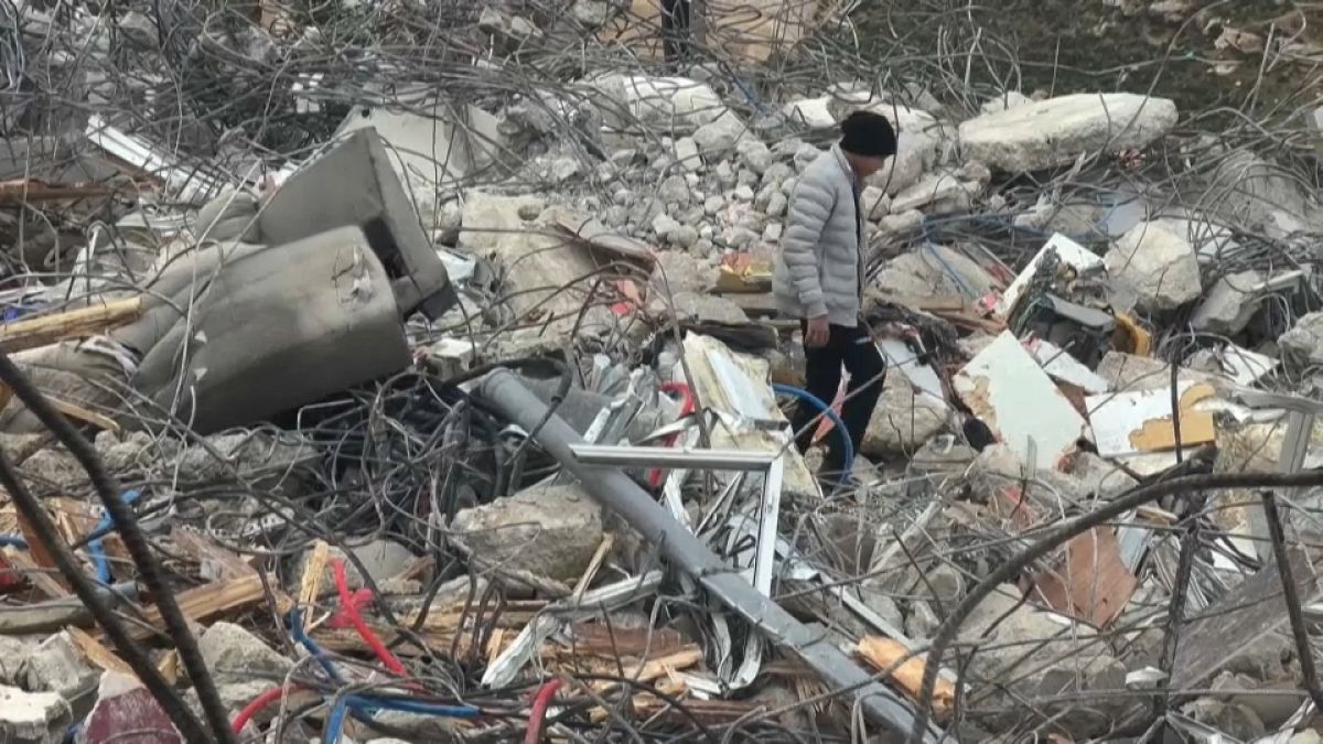 إسرائيل تهدم منزلا يملكه فلسطيني في القدس الشرقية