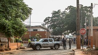 Bénin : des universitaires réclament la libération de Joël Aïvo